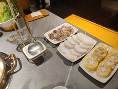 -潮发潮汕牛肉店(东方宝泰店)