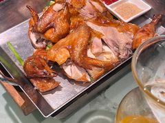 -寻宝记绍兴菜(鲁迅路店)