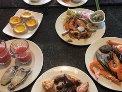 -青岛海景花园大酒店