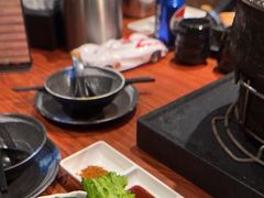 -山之屋炭火烧肉·生啤畅饮(大朗万科中央公园店)