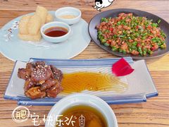 -听香·678茶铺(猛追湾店)
