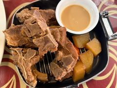 -大梁骨头馆·酱骨老菜(友好店)