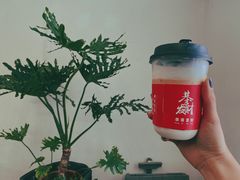 -研途咖啡馆(健康路店)