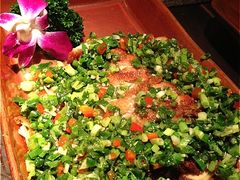 iphone_upload_pic-花马天堂云南餐厅 Lost Heaven(高邮路店)