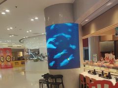 -争鲜回转寿司(朝北大悦城店)