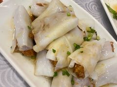 酿炸面肠粉-粤·向群饭店(龙津东路总店)
