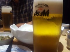 -富山日式料理(宽厚里店)