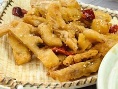 -小民大排档(江汉路店)