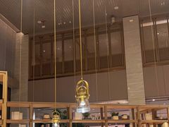 -博林天瑞喜来登酒店·西丽尚膳