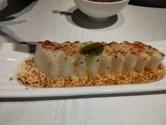 -江城小馆陕南妈妈菜·全球旅行餐厅(钟楼店)