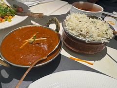 -Pita's&Tika's中东和印度风味餐厅(龙湖天街店)