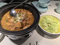 -刀板香·安徽菜(国购IFC店)