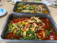 -四姐南瓜田鸡(202店)