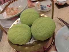 -点都德(龙之梦店)