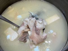 -干老四雅鱼饭店(滨江西路店)