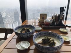 -无锡苏宁银河国际酒店-麺餐厅