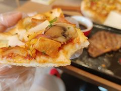 -必胜客(桐梓坡店)