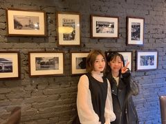 -长春市茶啊衝饭店(南湖公园店)