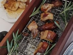 -波特曼西餐厅(南岗店)