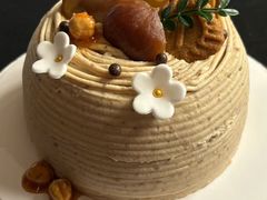 -浮光之丘MontCake生日蛋糕(科华路店)