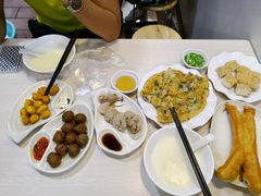 -兄弟深夜豆浆
