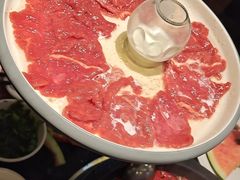 -井格重庆火锅(临平银泰城店)