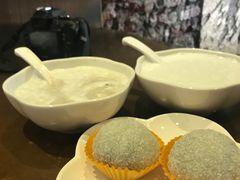 -一口小满手作糯米糍(北山店)