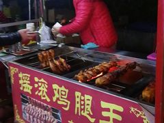 -长安大学(北校区)