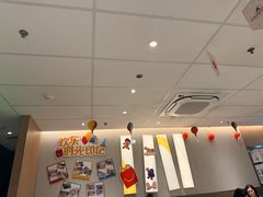 -麦当劳(金桥店)