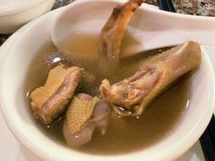 -皇鸽餐厅(龙塘市场分店)