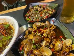 -红钳侠小龙虾·烧烤(中赢康康谷店)