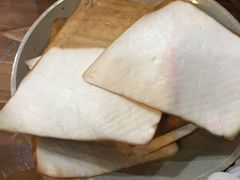 特色豆干-星鸿社重庆老火锅(燃灯寺分店)