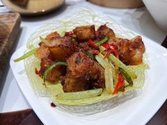 -稻香酒家·33年老字号·港式粤菜(富邦中心店)