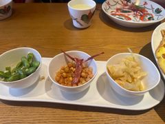-味莊餐厅(康庄南街店)
