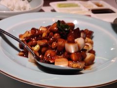 -董鲁烤鸭(建和街店)