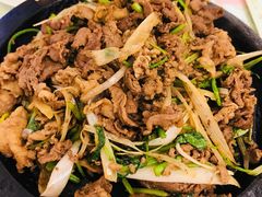 -烤肉宛饭庄(南礼士路店)