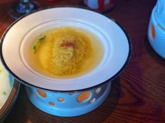 大刀面-映水芙蓉(上海万象城店)