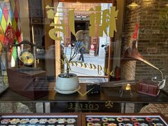 -糖房咖啡(南锣鼓巷店)
