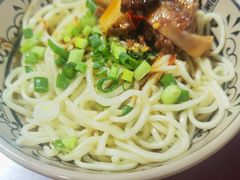 -大石人家鱿鱼面馆(大石西路总店)