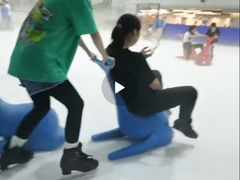 -世界之窗阿尔卑斯冰雪世界