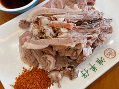 -国强手抓(北京西路店)