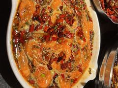 -大川先生·小龙虾·川菜(信义坊店)