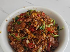 -谭姐湘菜馆(浦东大道店)