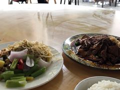 -温记府廟豆汤饭·始于1955年(海椒店)