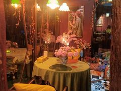 -阿兹凯乐·老洋房西餐