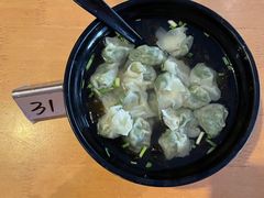 -真真鲜馄饨店(启蒙路店)