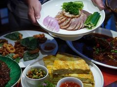 -面辣子·陕西家乡菜(长安店)