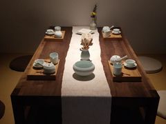 -梅间堂茶馆(绿地缤纷城店)