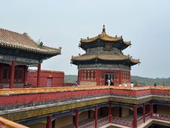 -普陀宗乘之庙(小布达拉宫)
