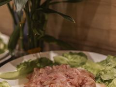 -常州富力喜来登酒店 Feast盛宴标帜西餐厅(新北万达广场店)